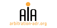 Association for International Arbitration - Logo